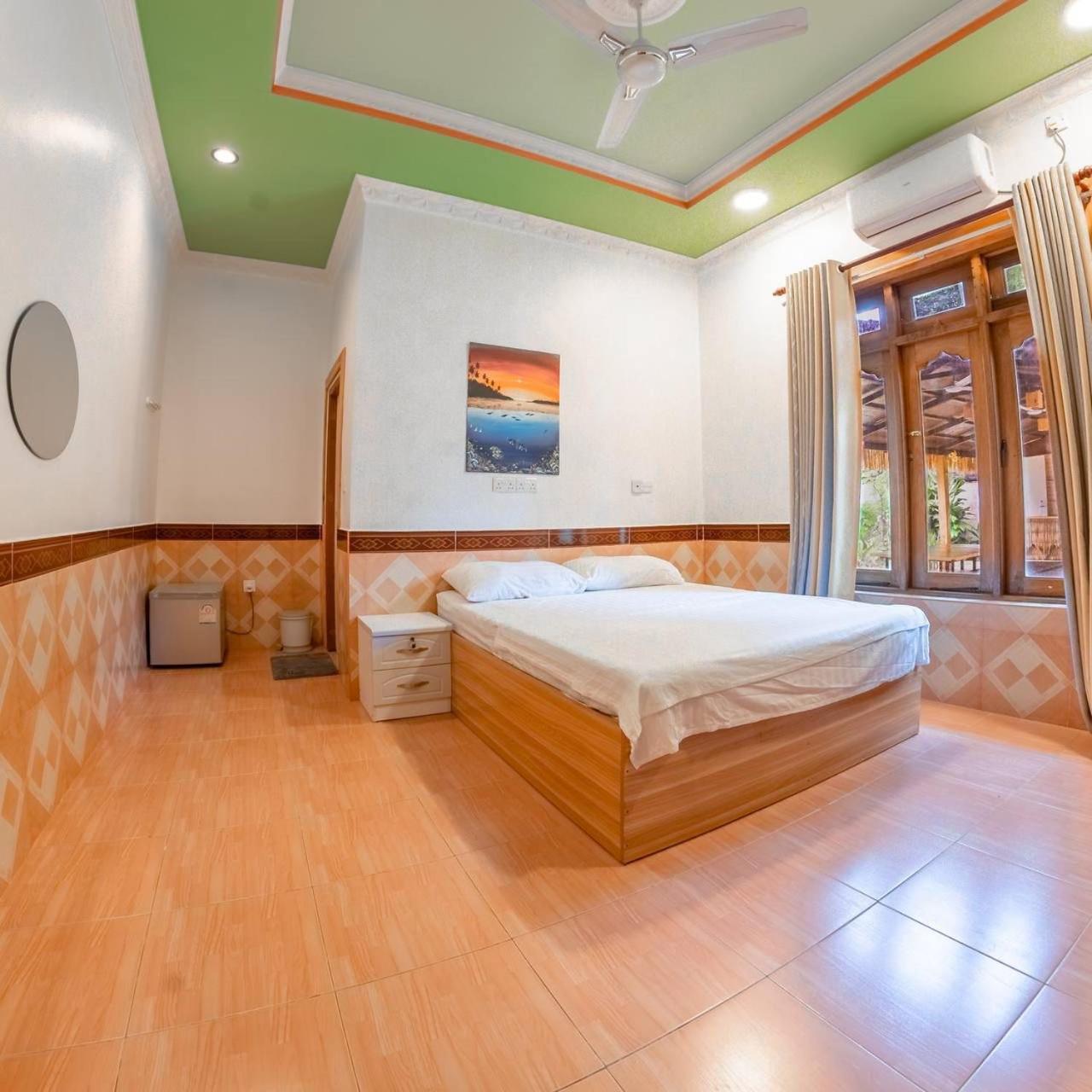 Himandhoo Lodge photo 4