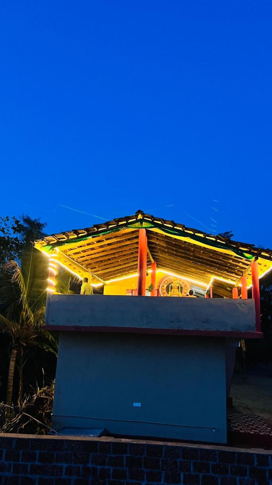 Nakshatra Beach Stay