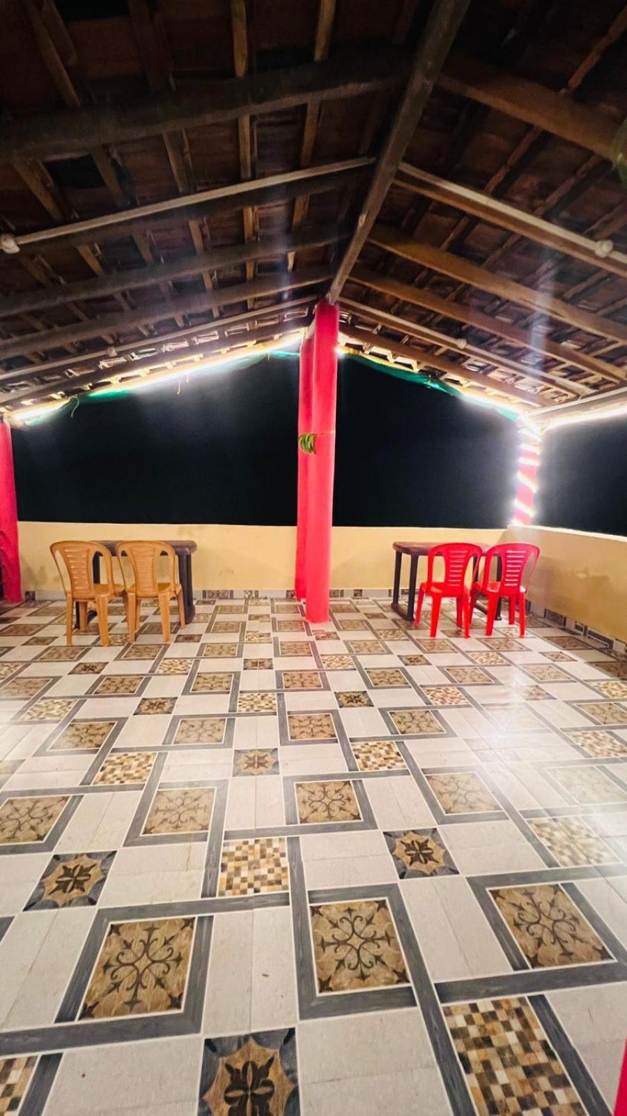 Nakshatra Beach Stay