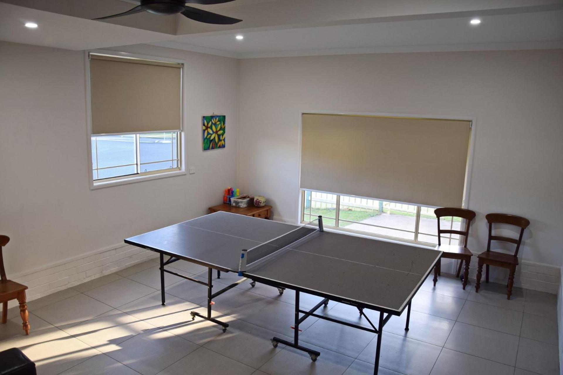 Amberlee House - bring your own linen view 3