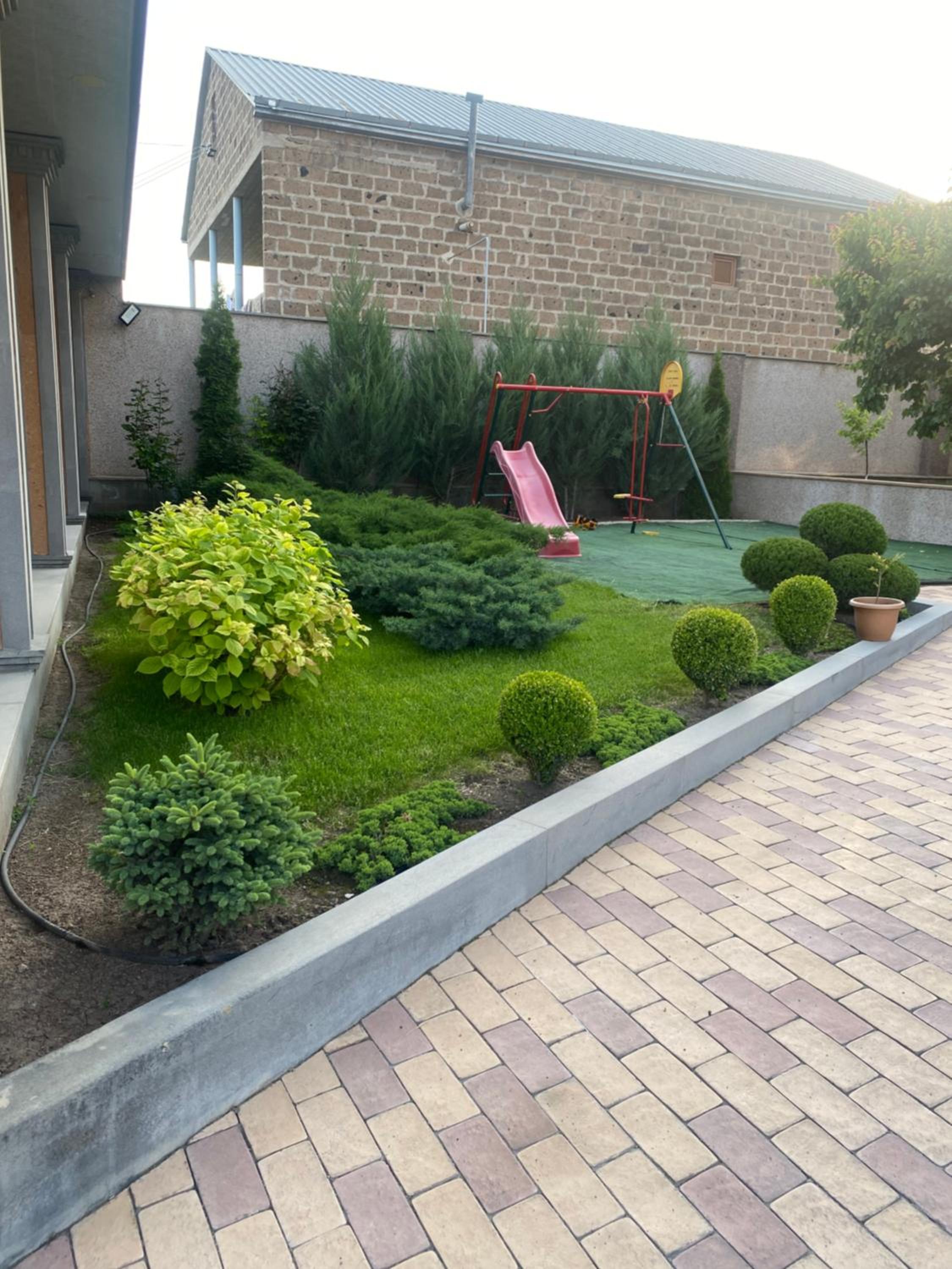 Dzoraghbyur Heaven
