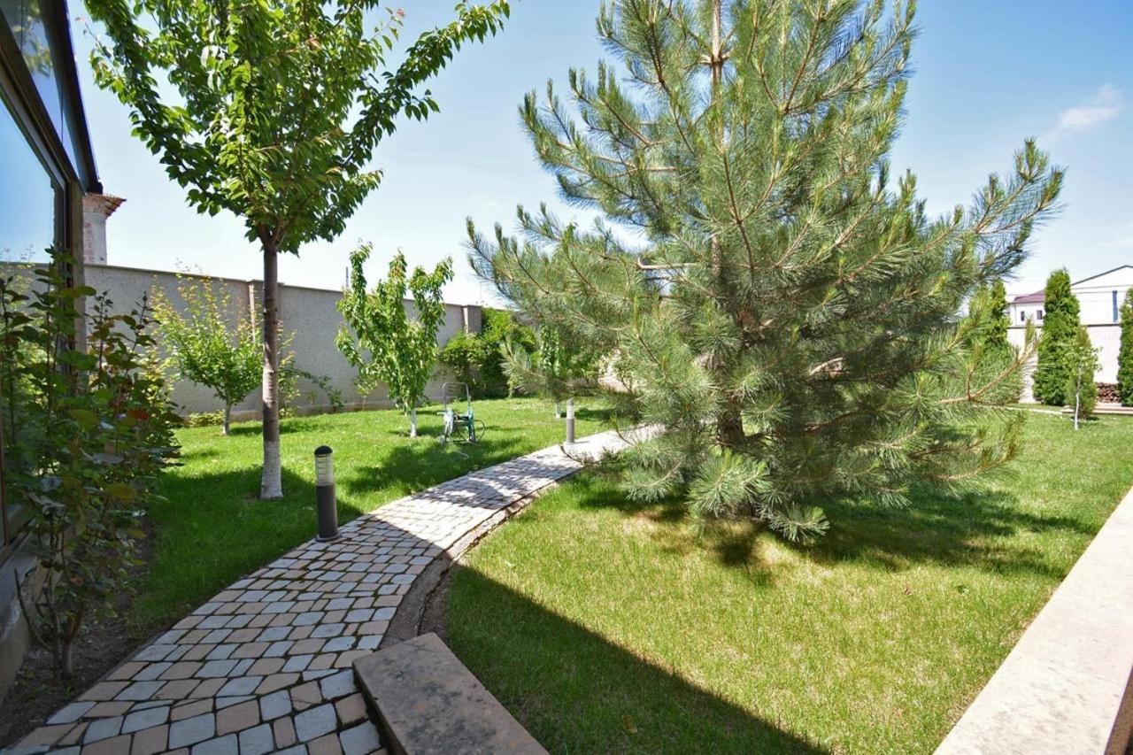 Dzoraghbyur Heaven