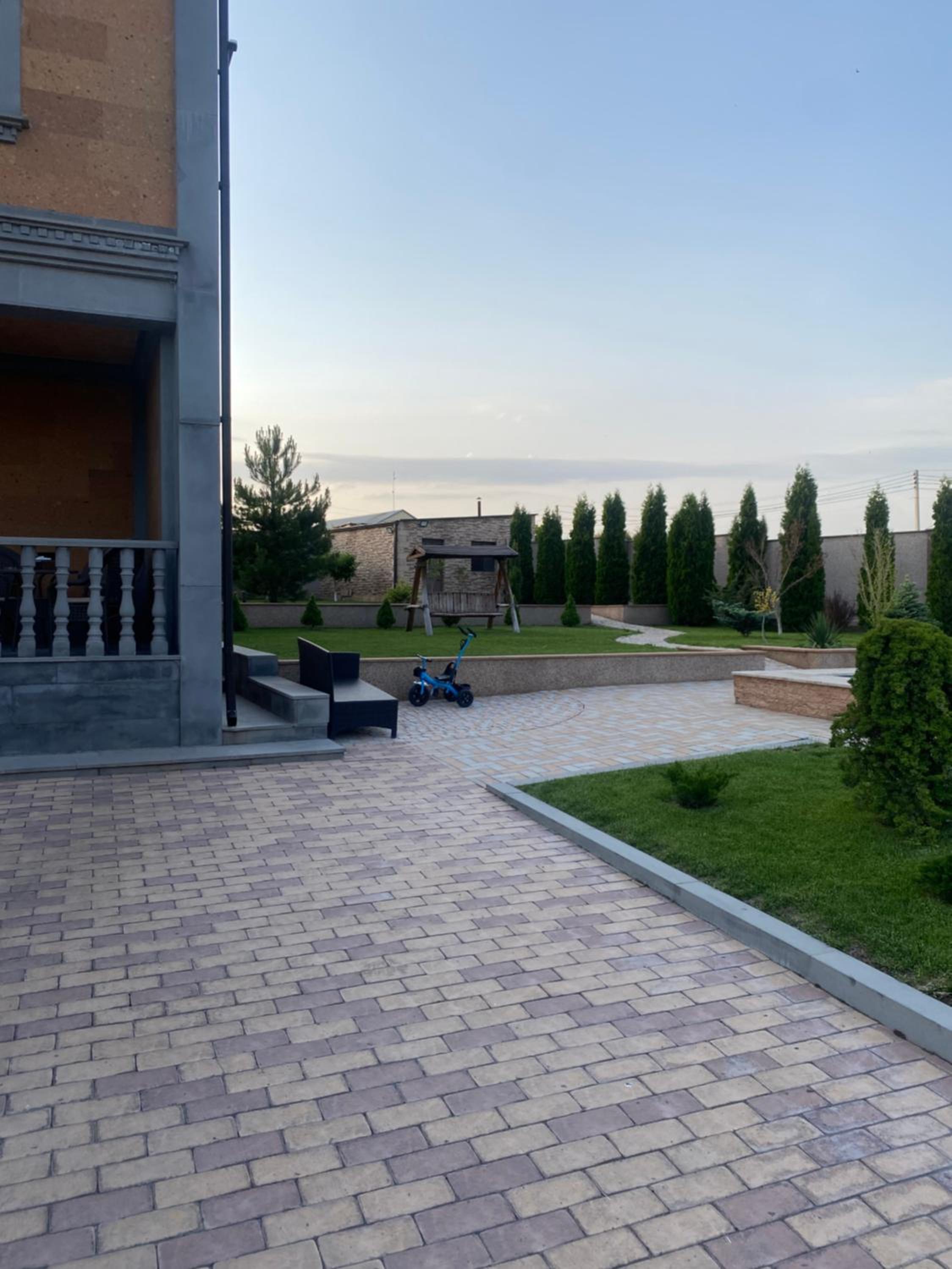 Dzoraghbyur Heaven