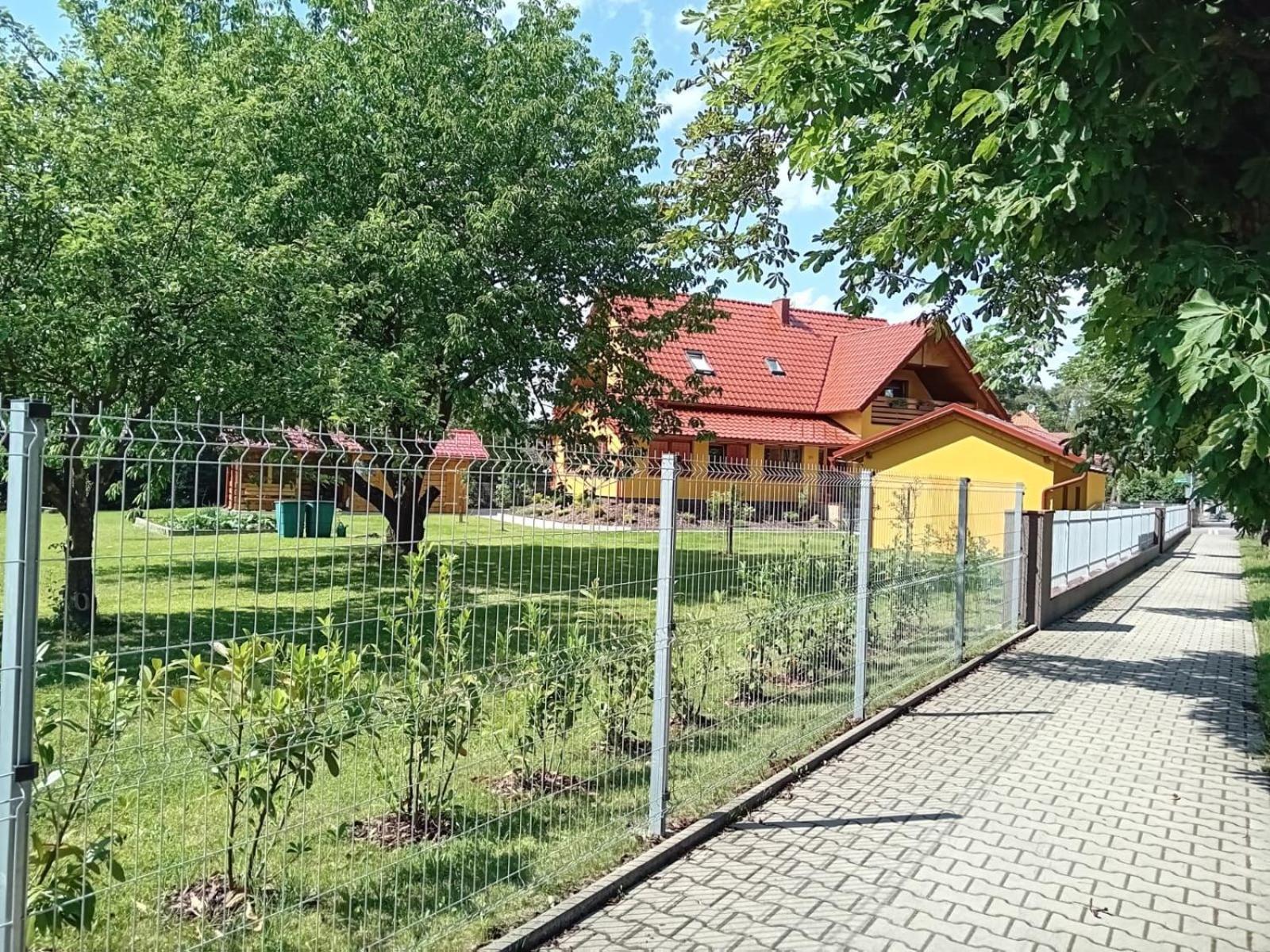U Marků