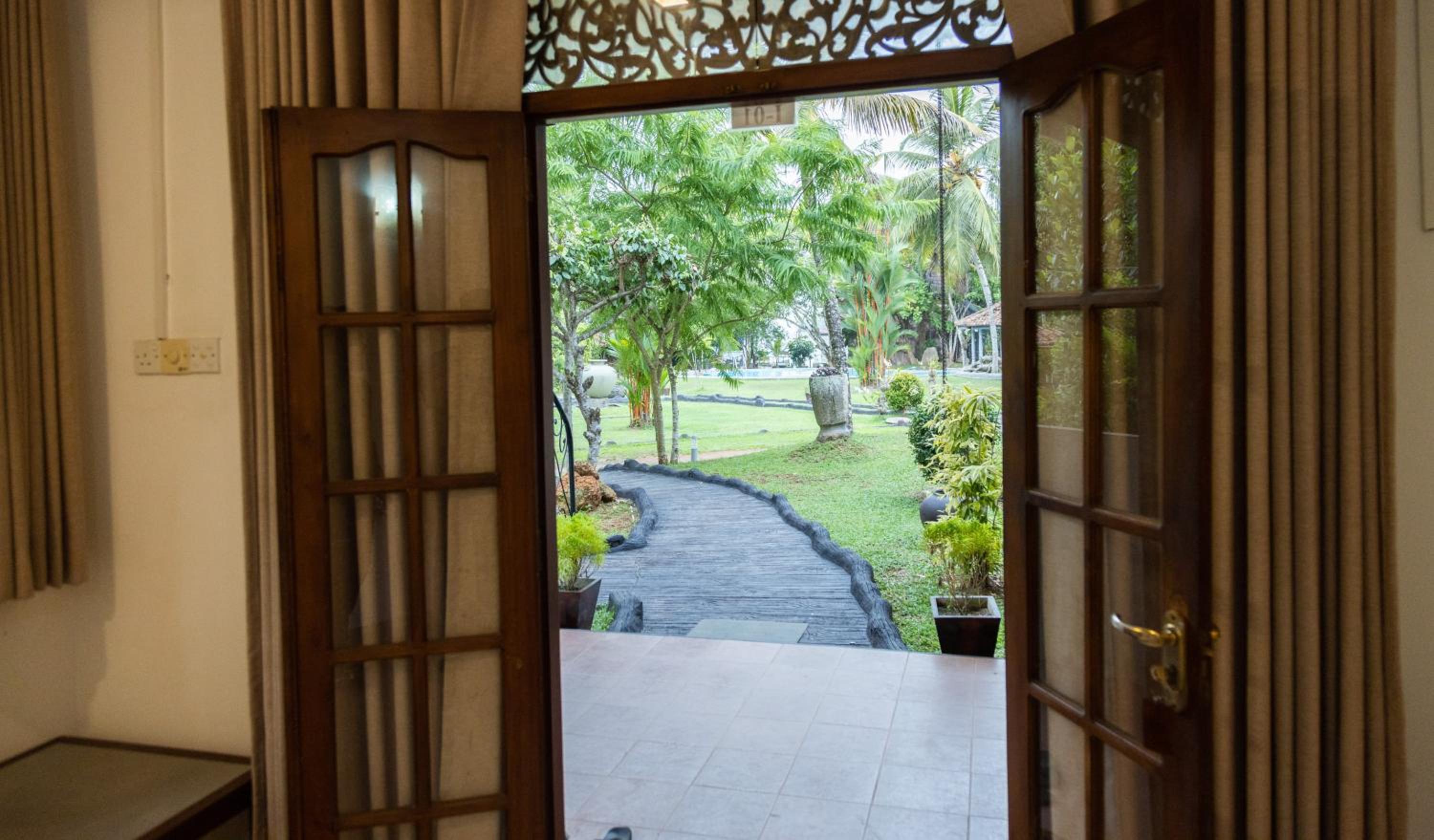 River View Villas