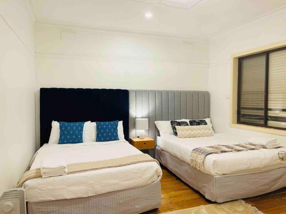 D139 Norfolk Cottage Stay