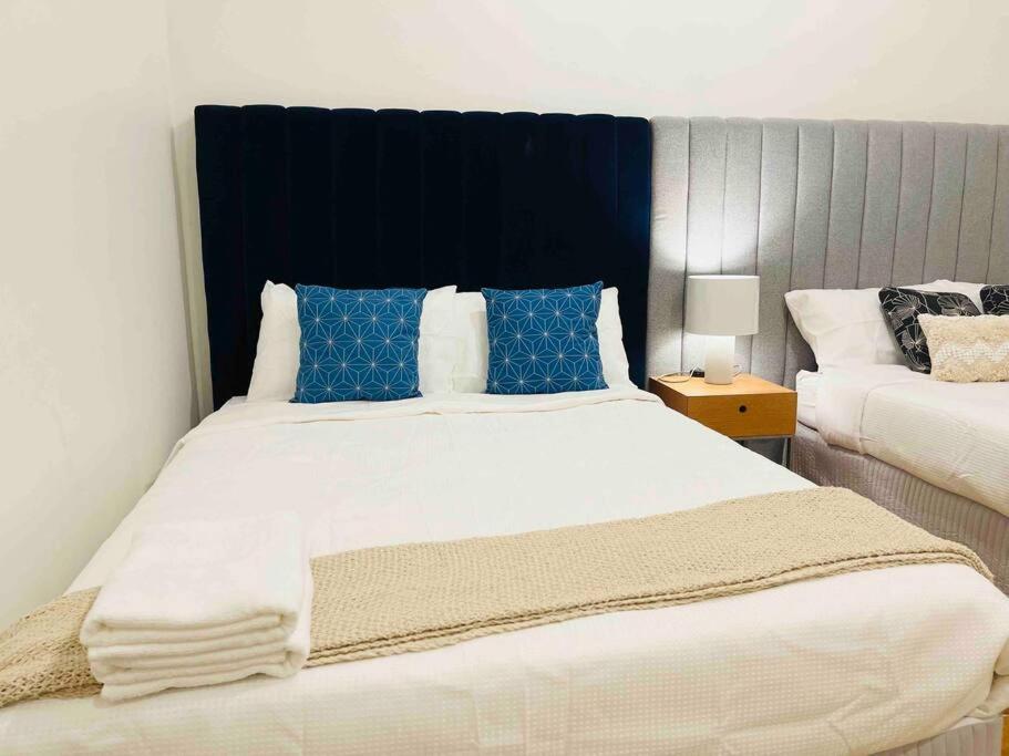 D139 Norfolk Cottage Stay