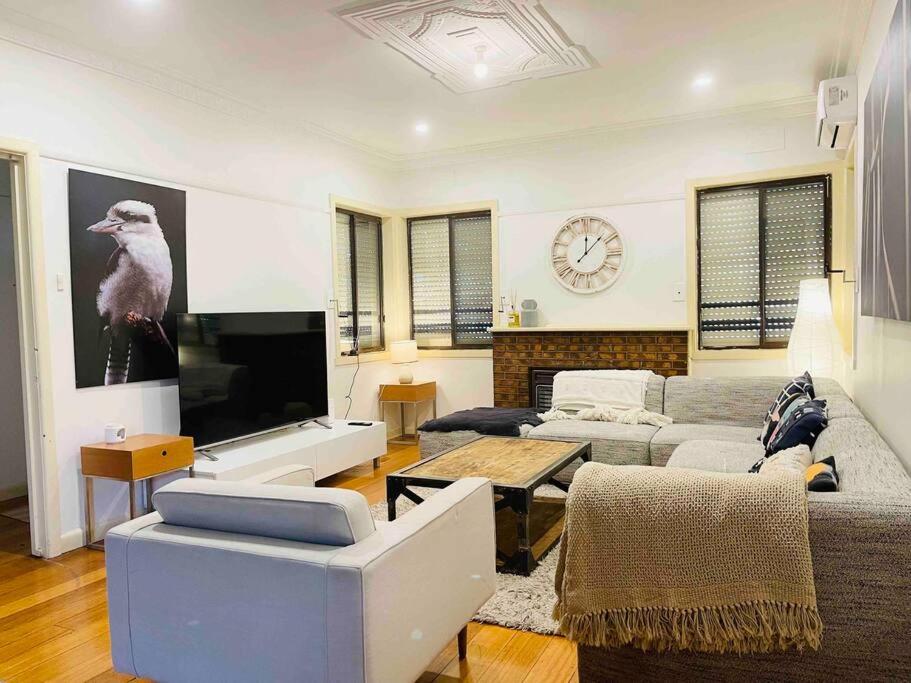 D139 Norfolk Cottage Stay