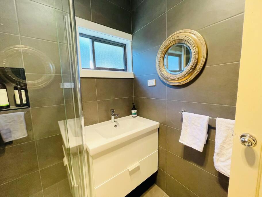 D139 Norfolk Cottage Stay