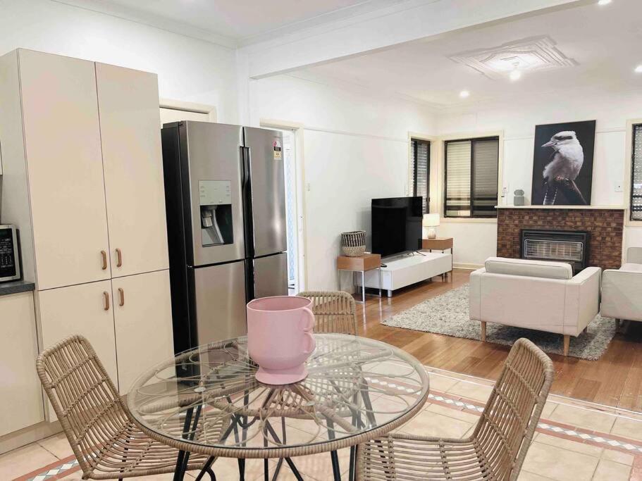 D139 Norfolk Cottage Stay