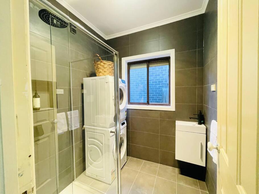 D139 Norfolk Cottage Stay