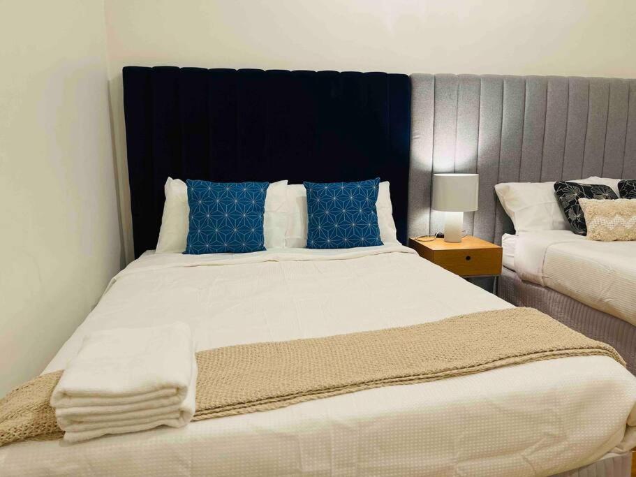 D139 Norfolk Cottage Stay