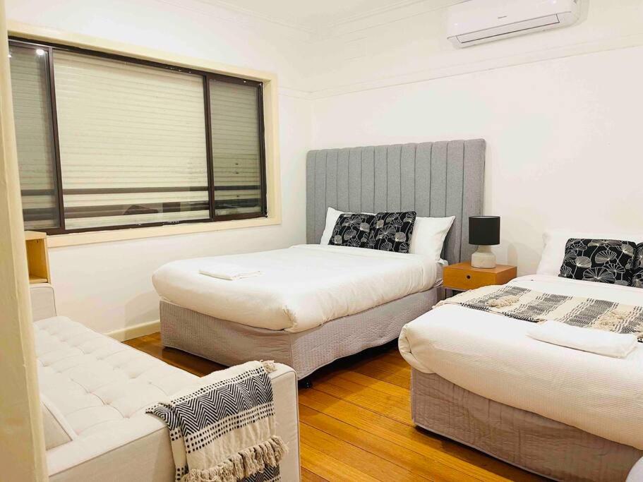 D139 Norfolk Cottage Stay