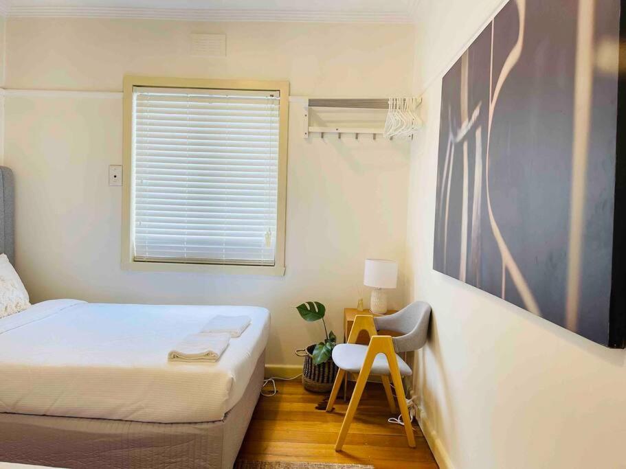D139 Norfolk Cottage Stay