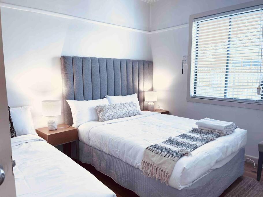 D139 Norfolk Cottage Stay