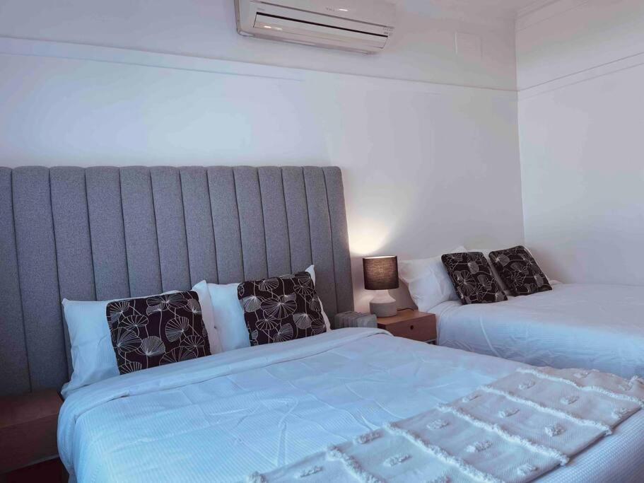 D139 Norfolk Cottage Stay