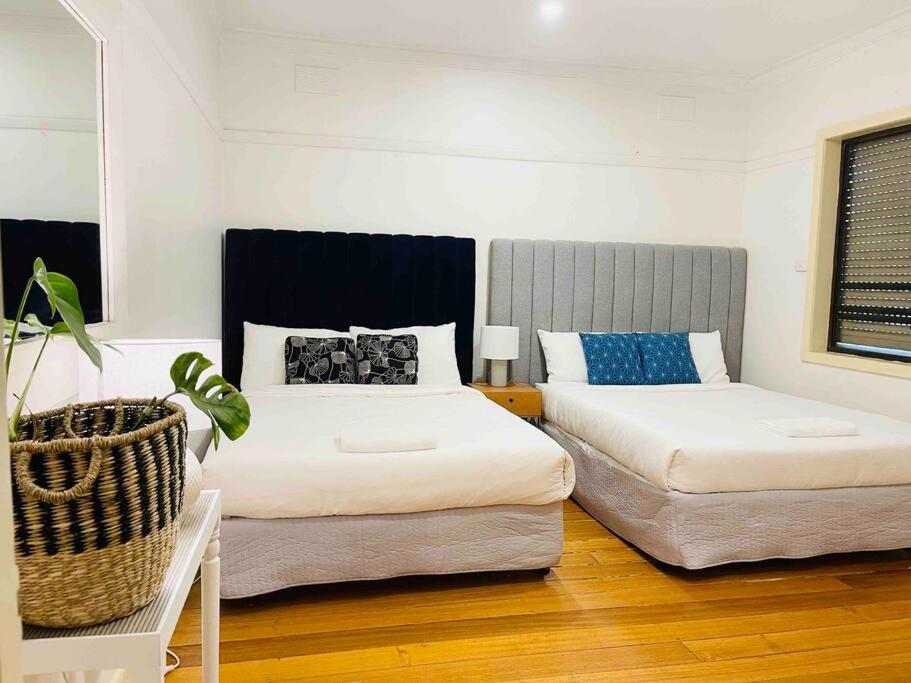 D139 Norfolk Cottage Stay