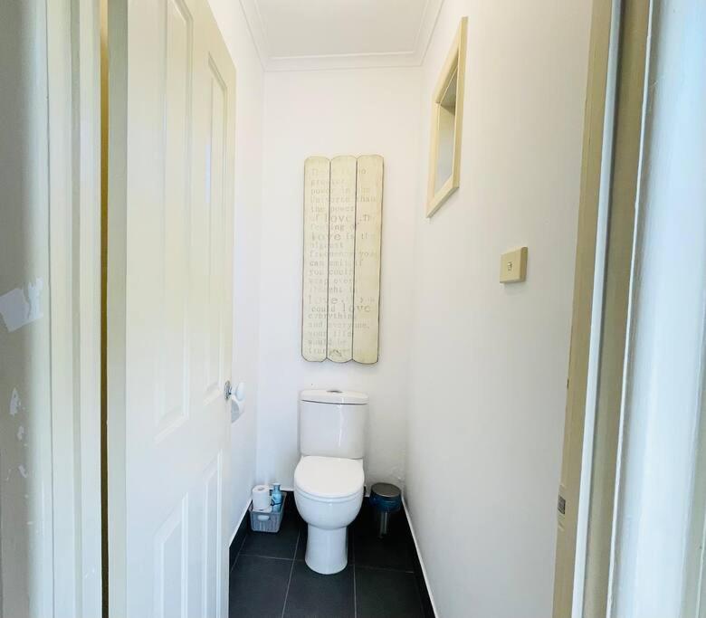D139 Norfolk Cottage Stay