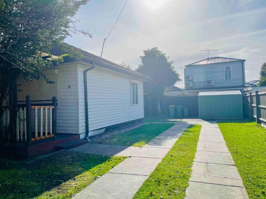 D139 Norfolk Cottage Stay