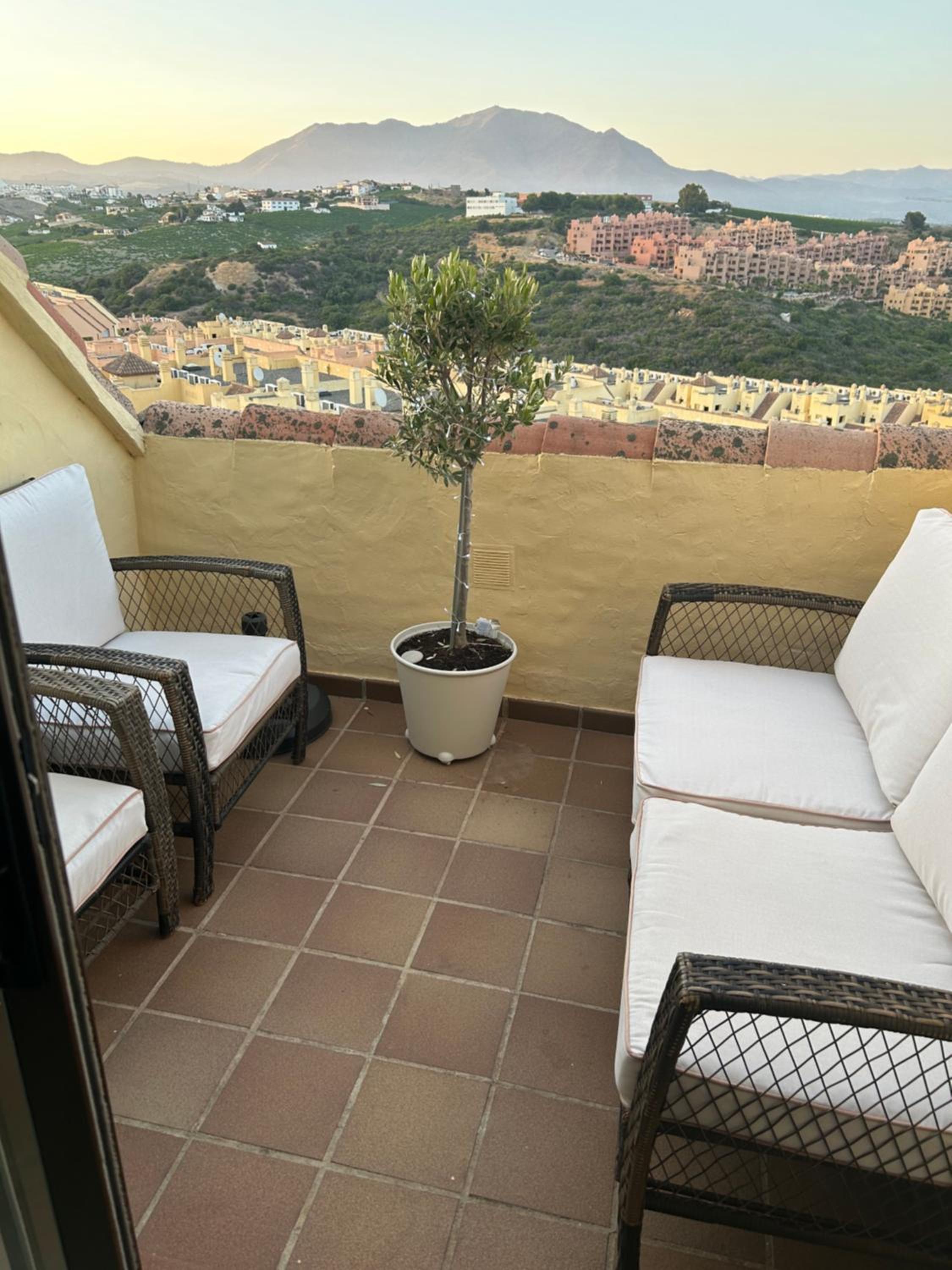 2 Bed Penthouse Apartment view 3