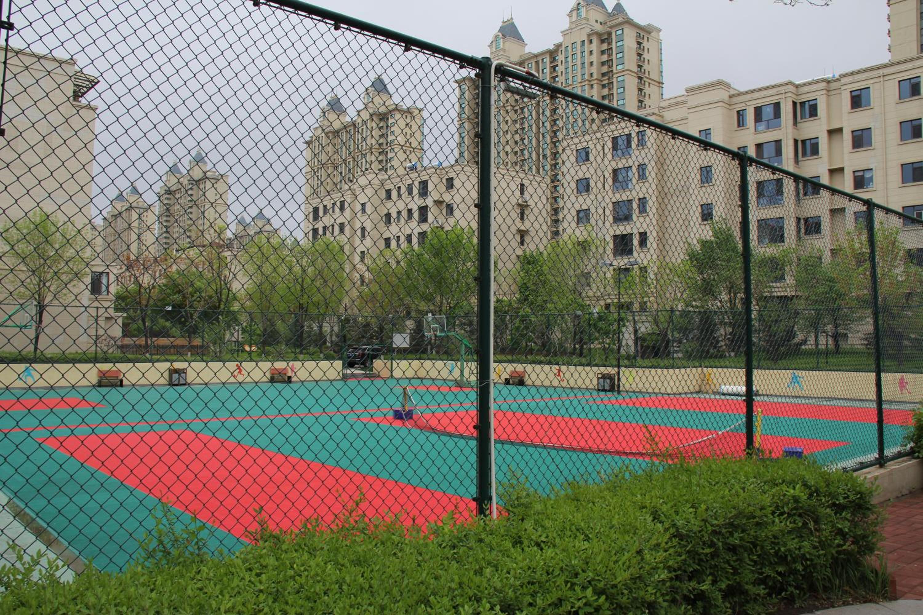 Z Z garden
