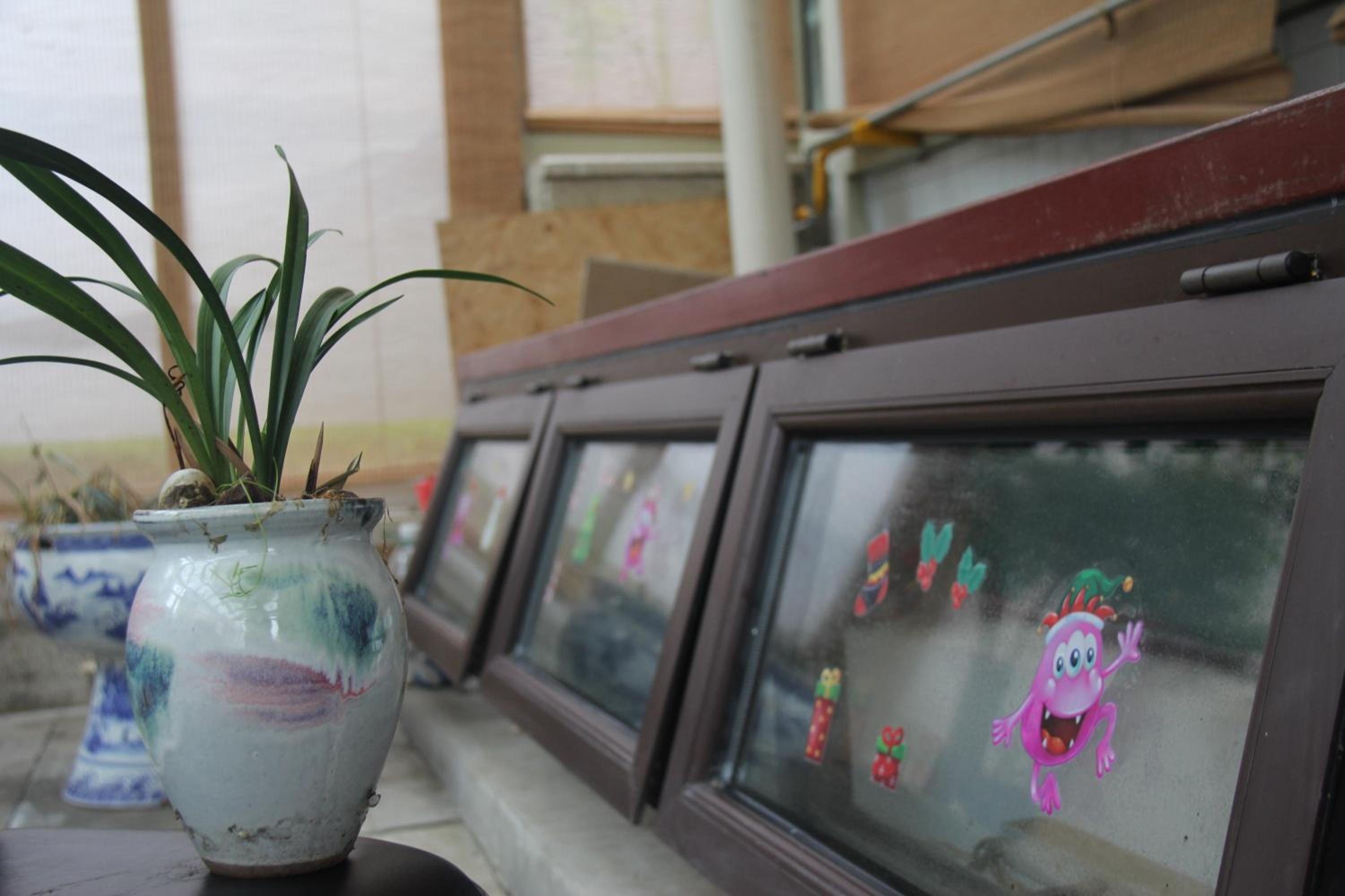 Z Z garden