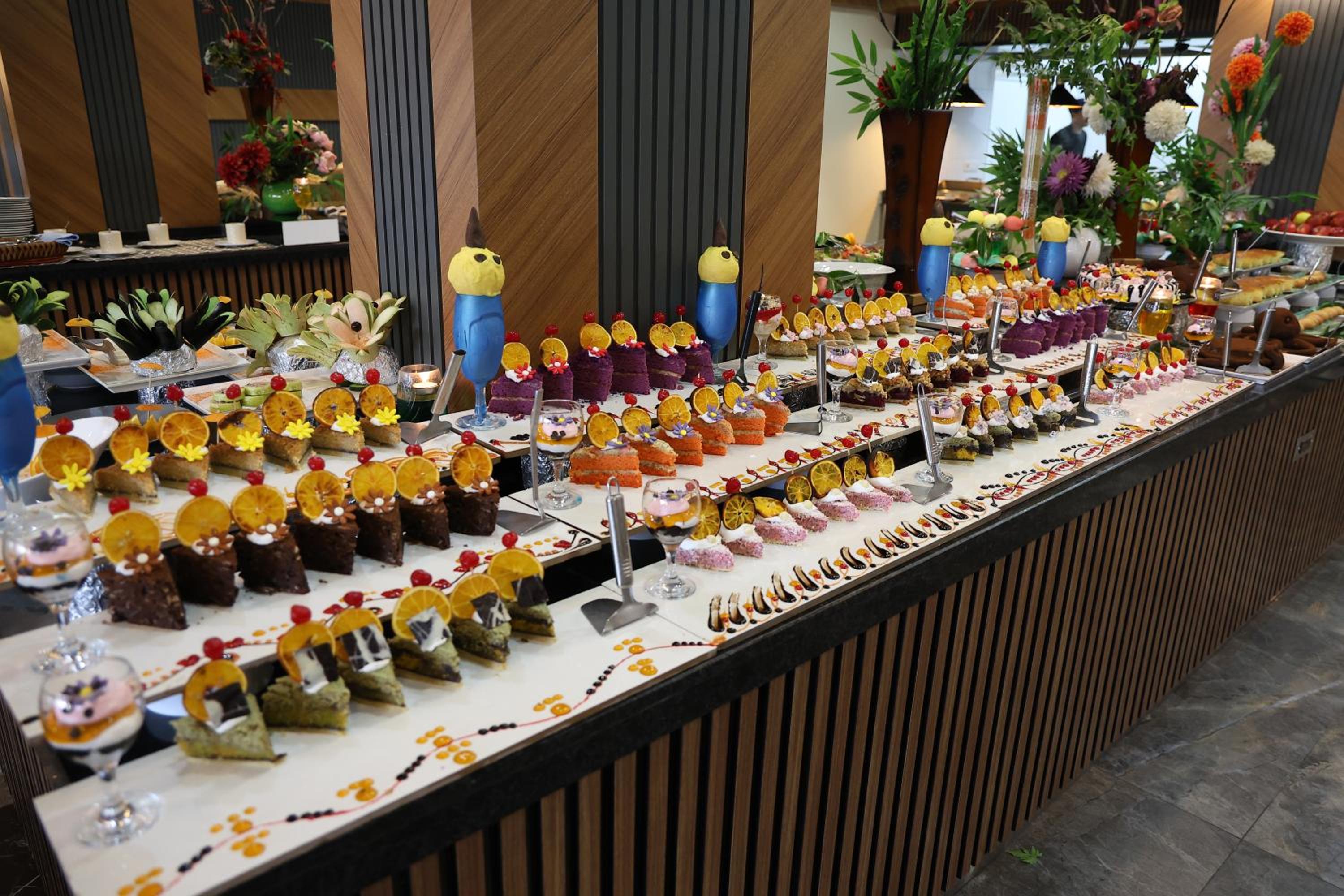 Side Yeşilöz Otel - Image 40