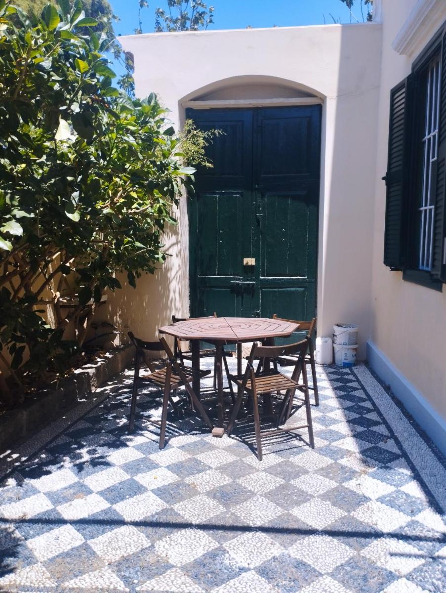 Traditional Summer House photo 2