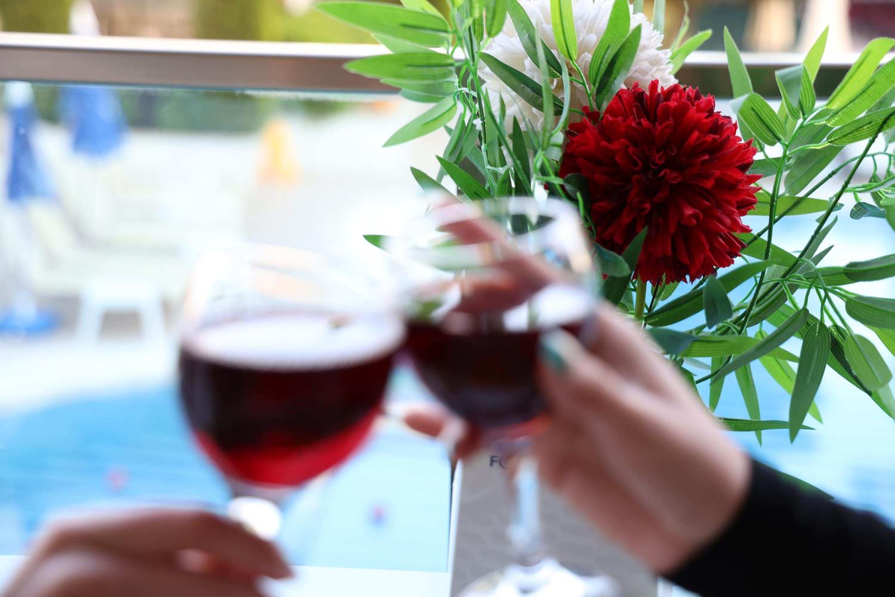 Side Yeşilöz Otel - Image 46