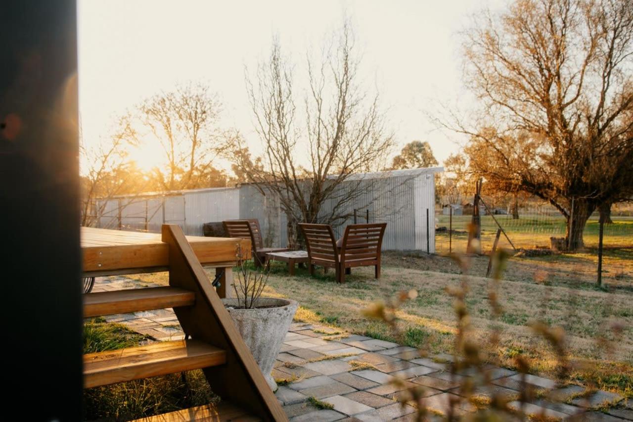 Tiny Boorowa by Tiny Away