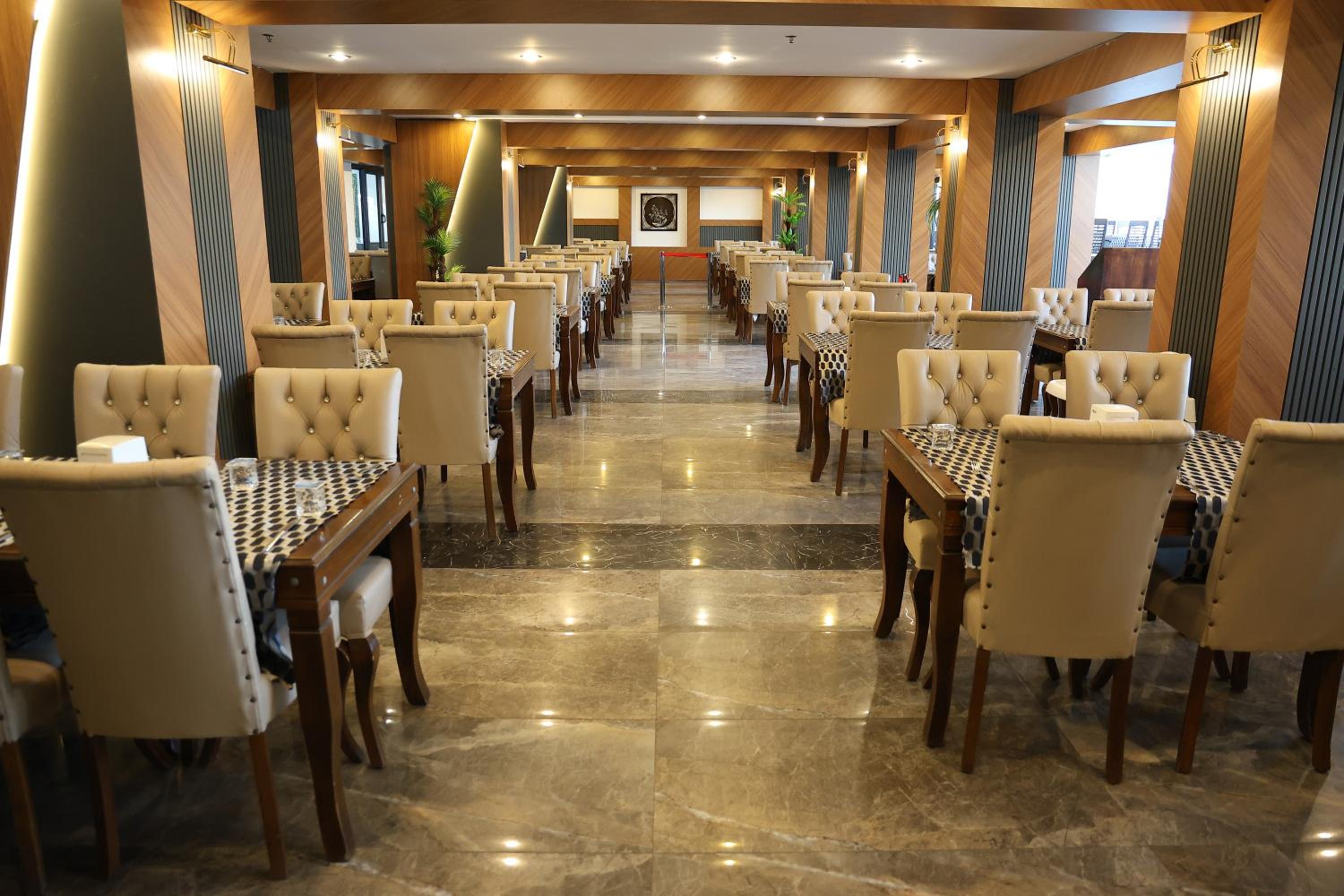 Side Yeşilöz Otel - Image 62