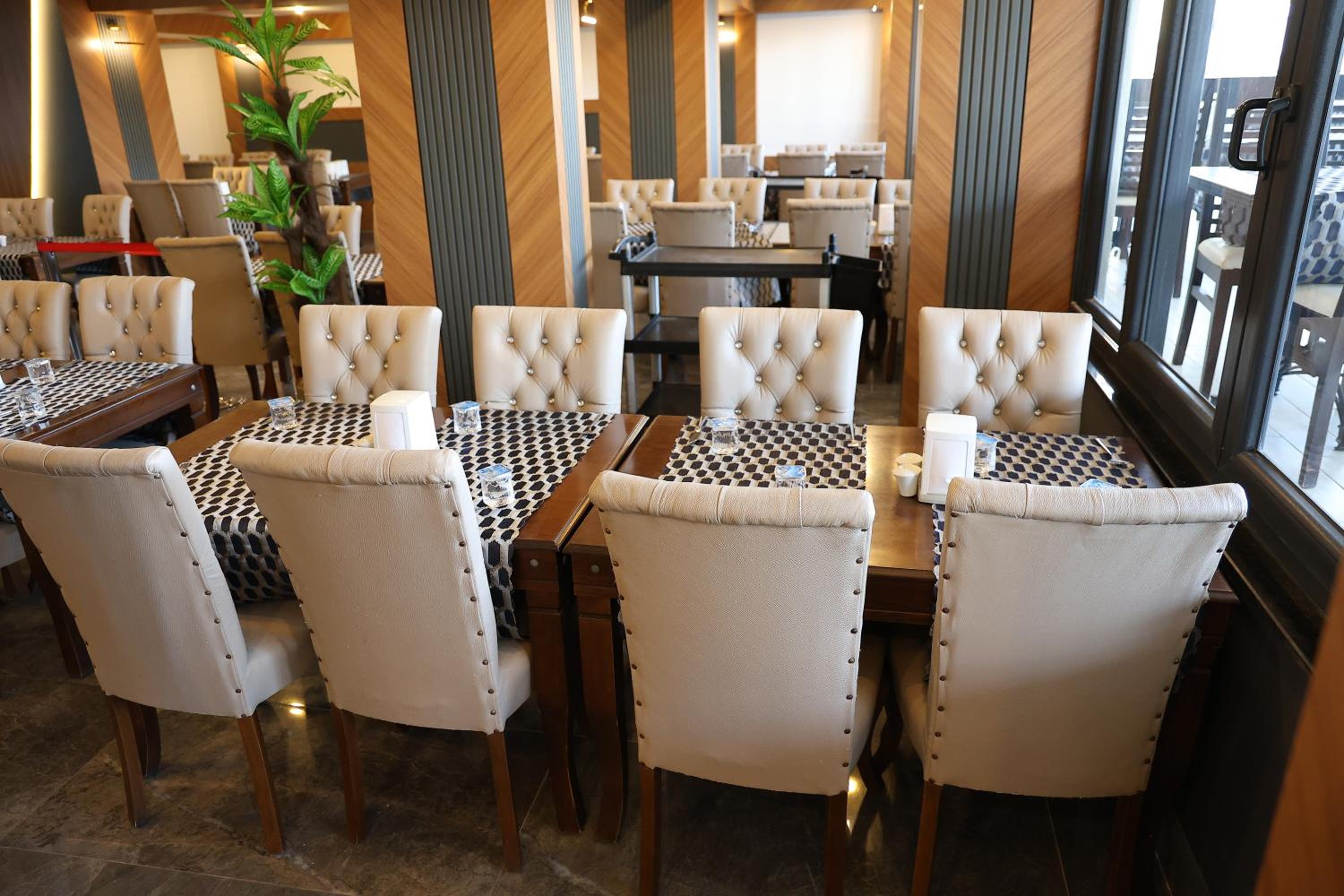 Side Yeşilöz Otel - Image 63