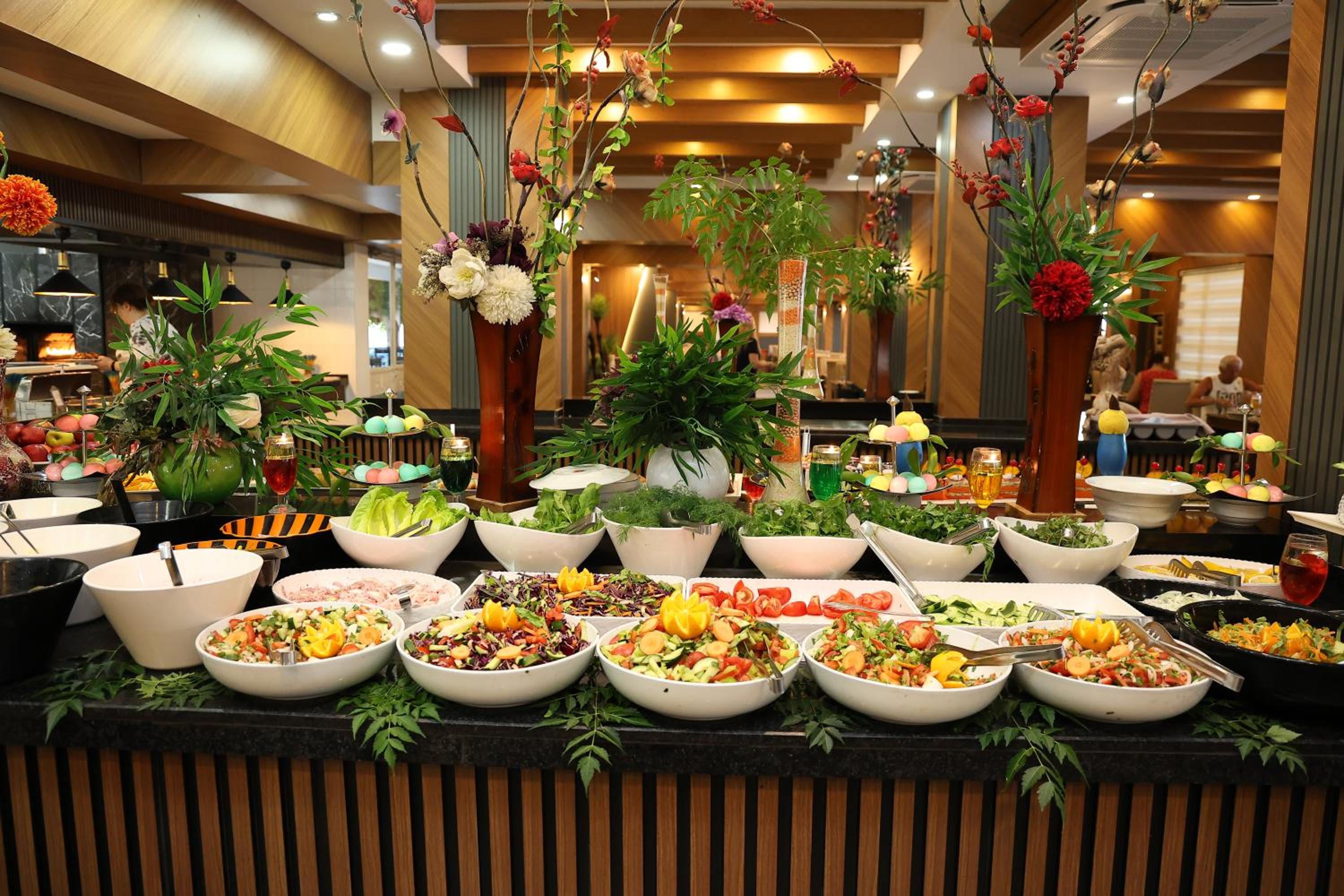 Side Yeşilöz Otel - Image 43