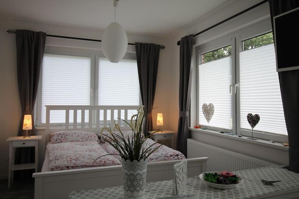 Ferienwohnung für Zwei - klein aber fein !