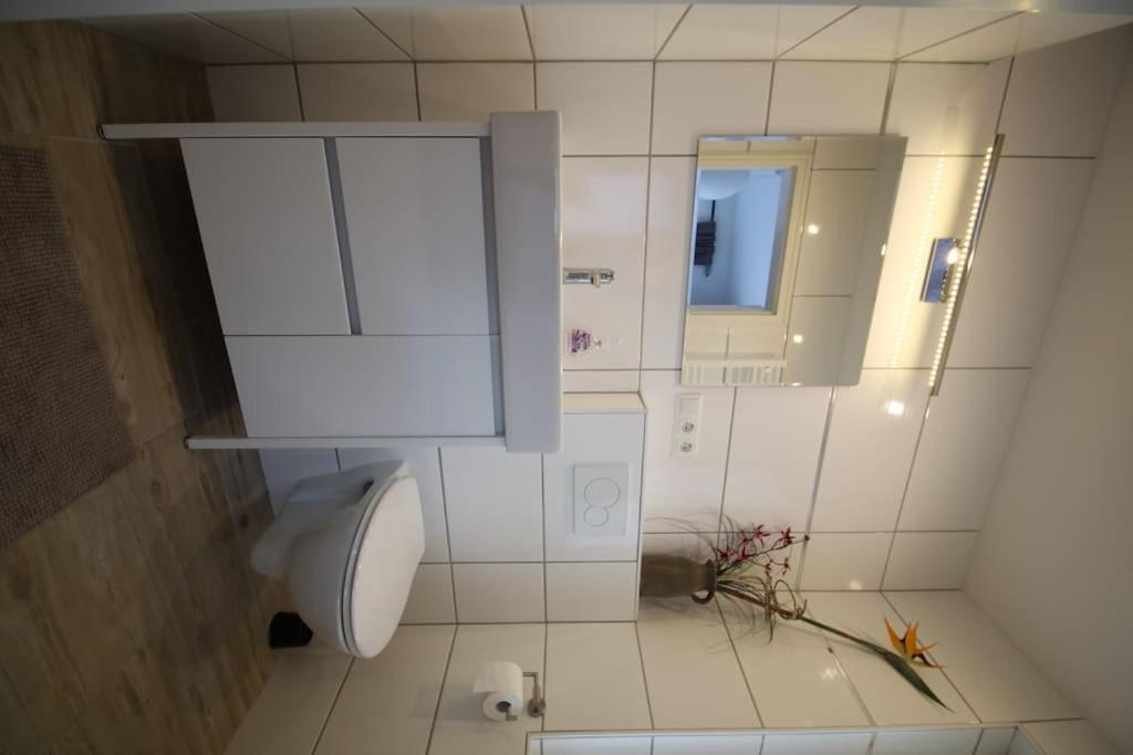 Ferienwohnung für Zwei - klein aber fein !