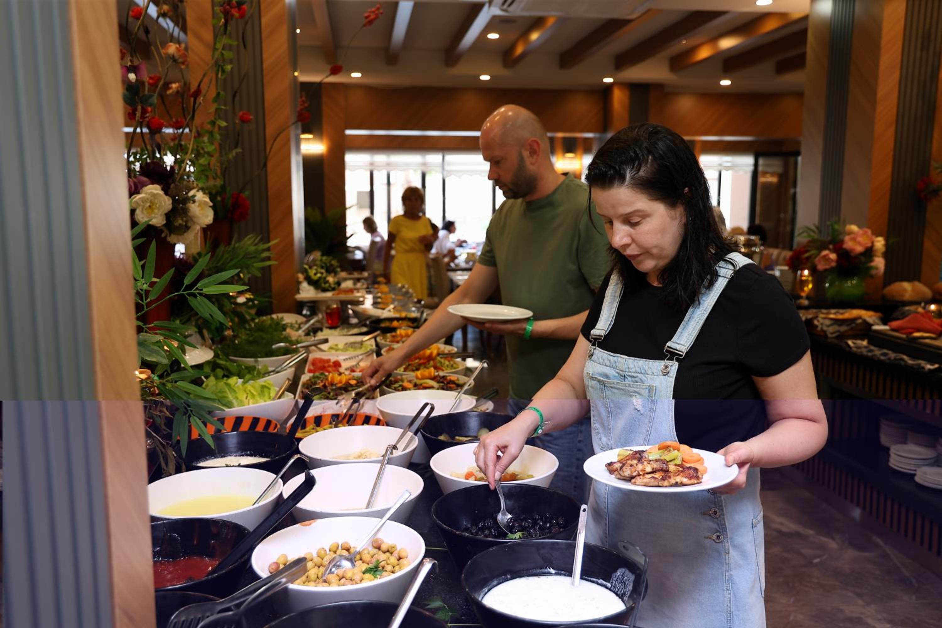 Side Yeşilöz Otel - Image 26