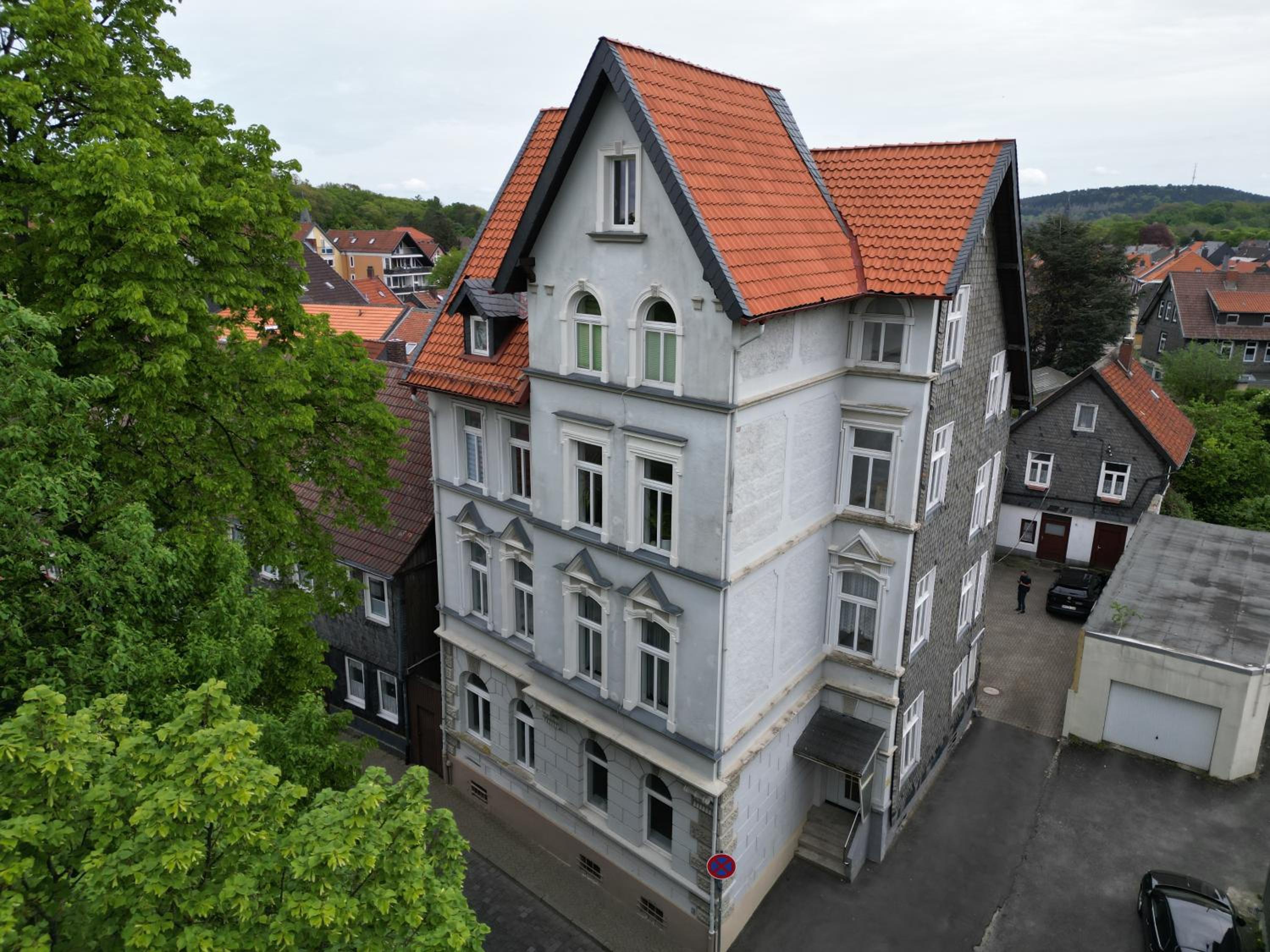 building