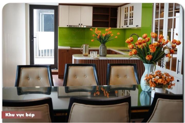 Mei penthouse view 4