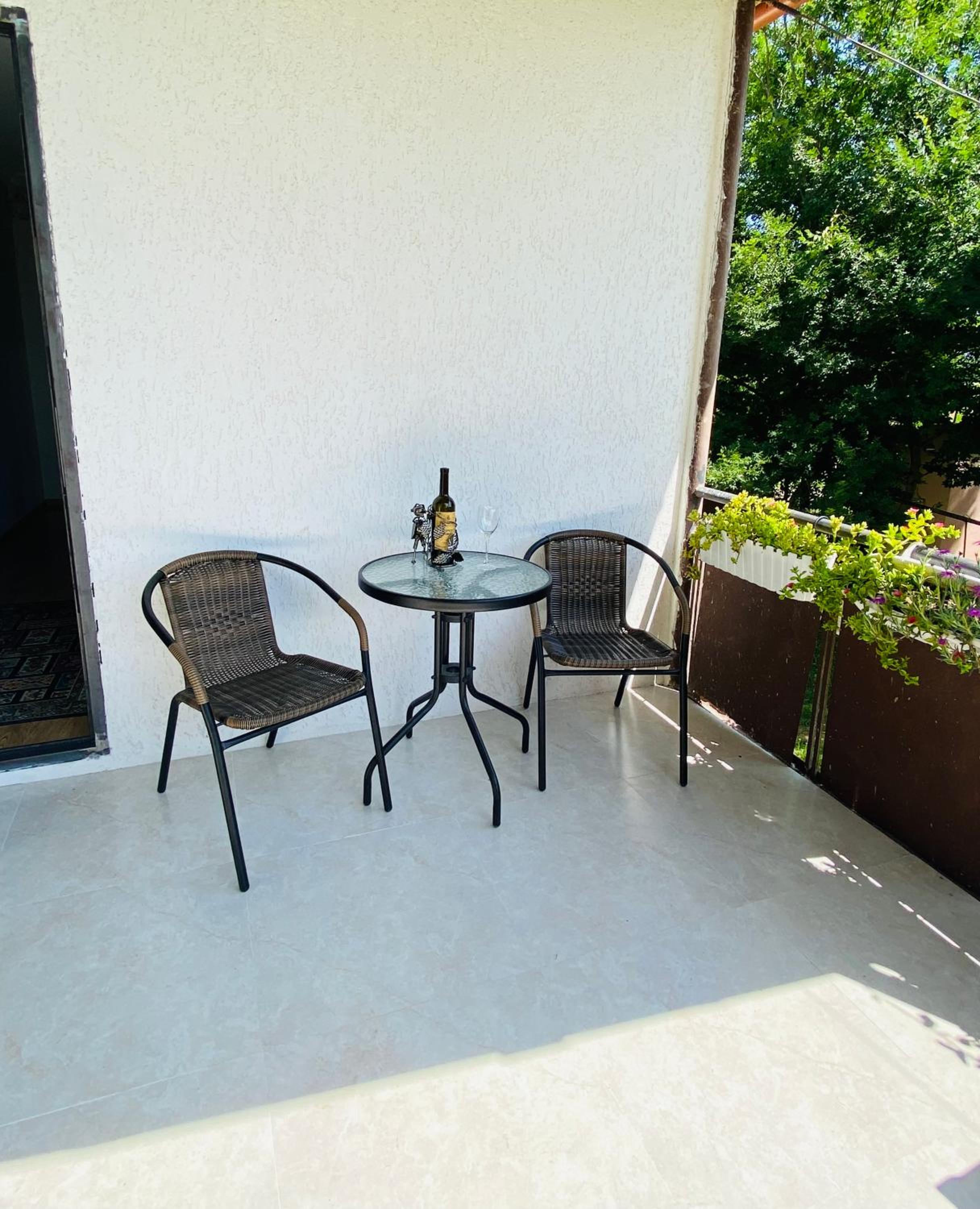 Zemarani Winery