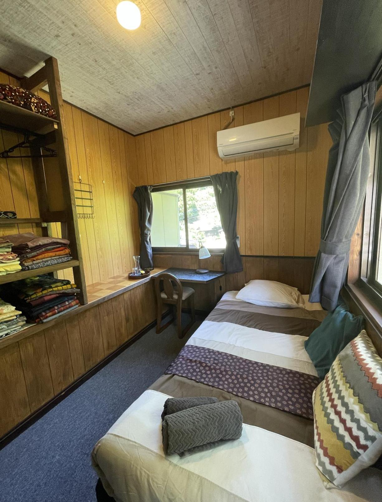 Okawachiyama LODGE - Village of the Secret Kilns! view 4