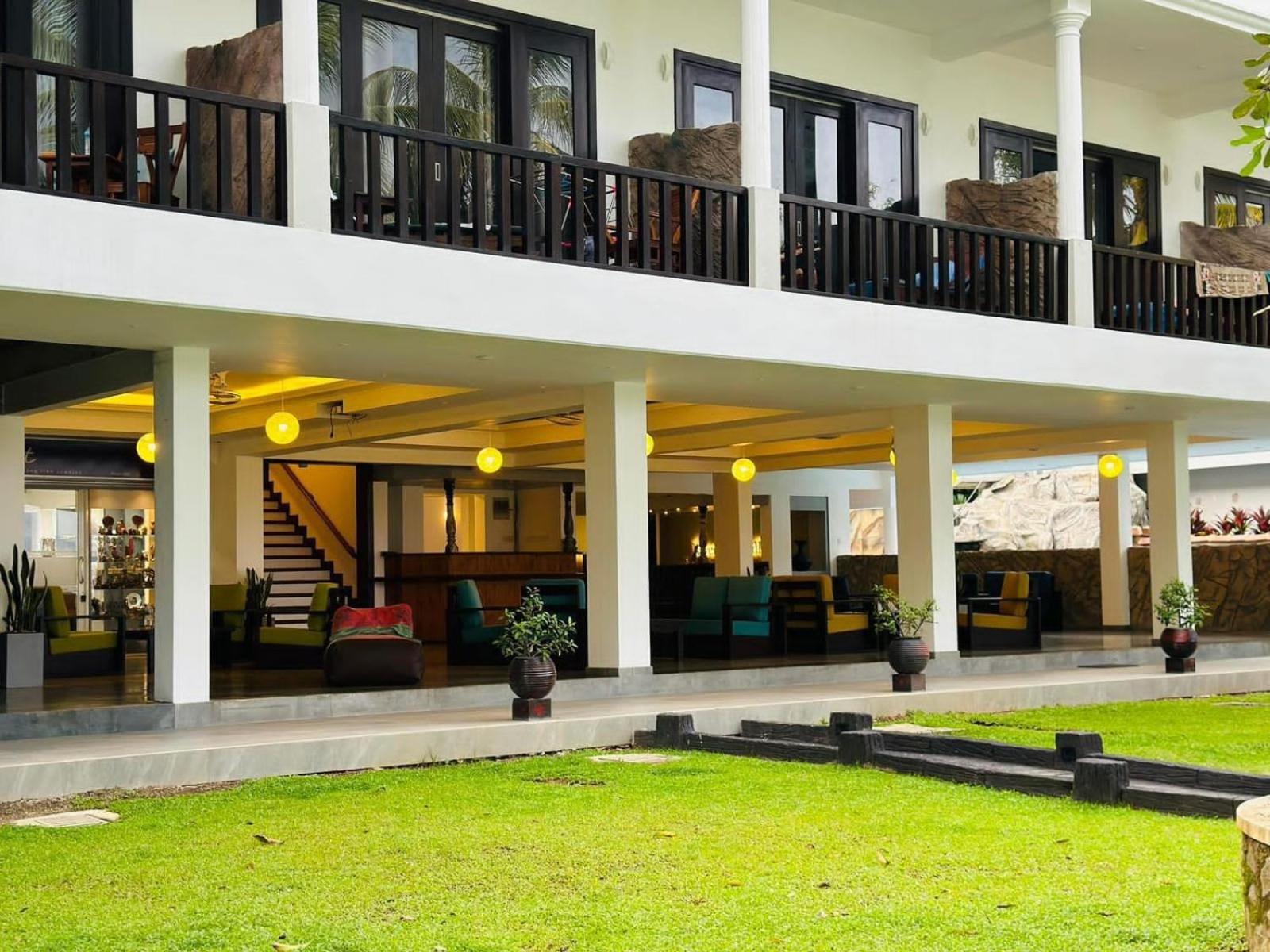 River View Villas