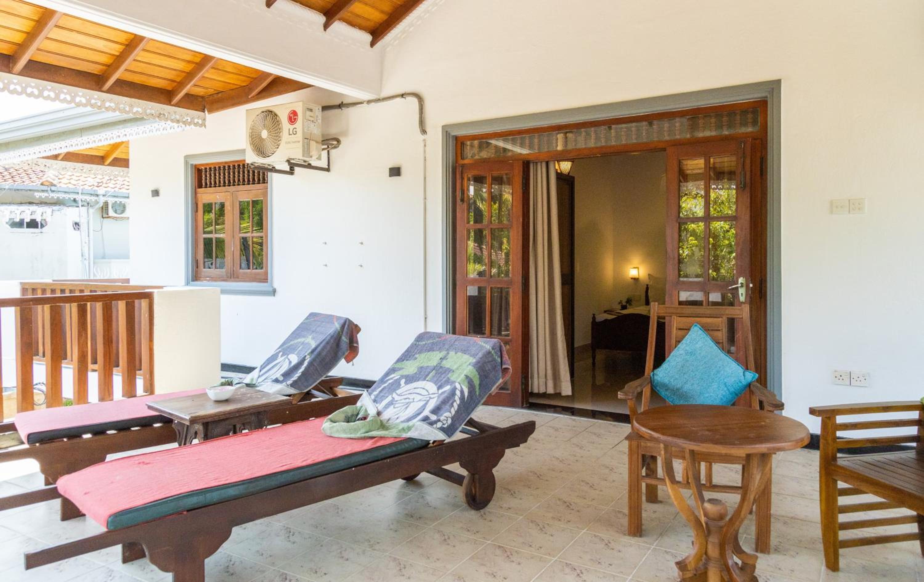 River View Villas
