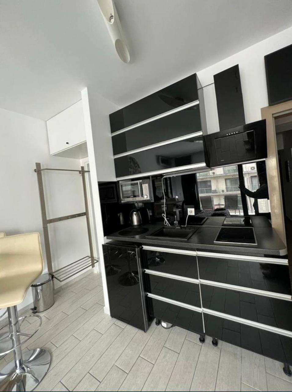 Zebra Studio - Loft and Nuba view 3