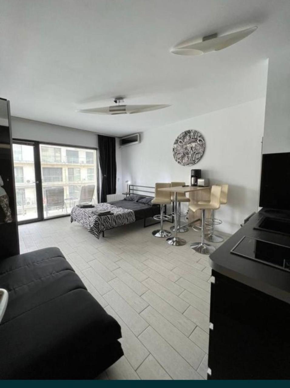Zebra Studio - Loft and Nuba view 4