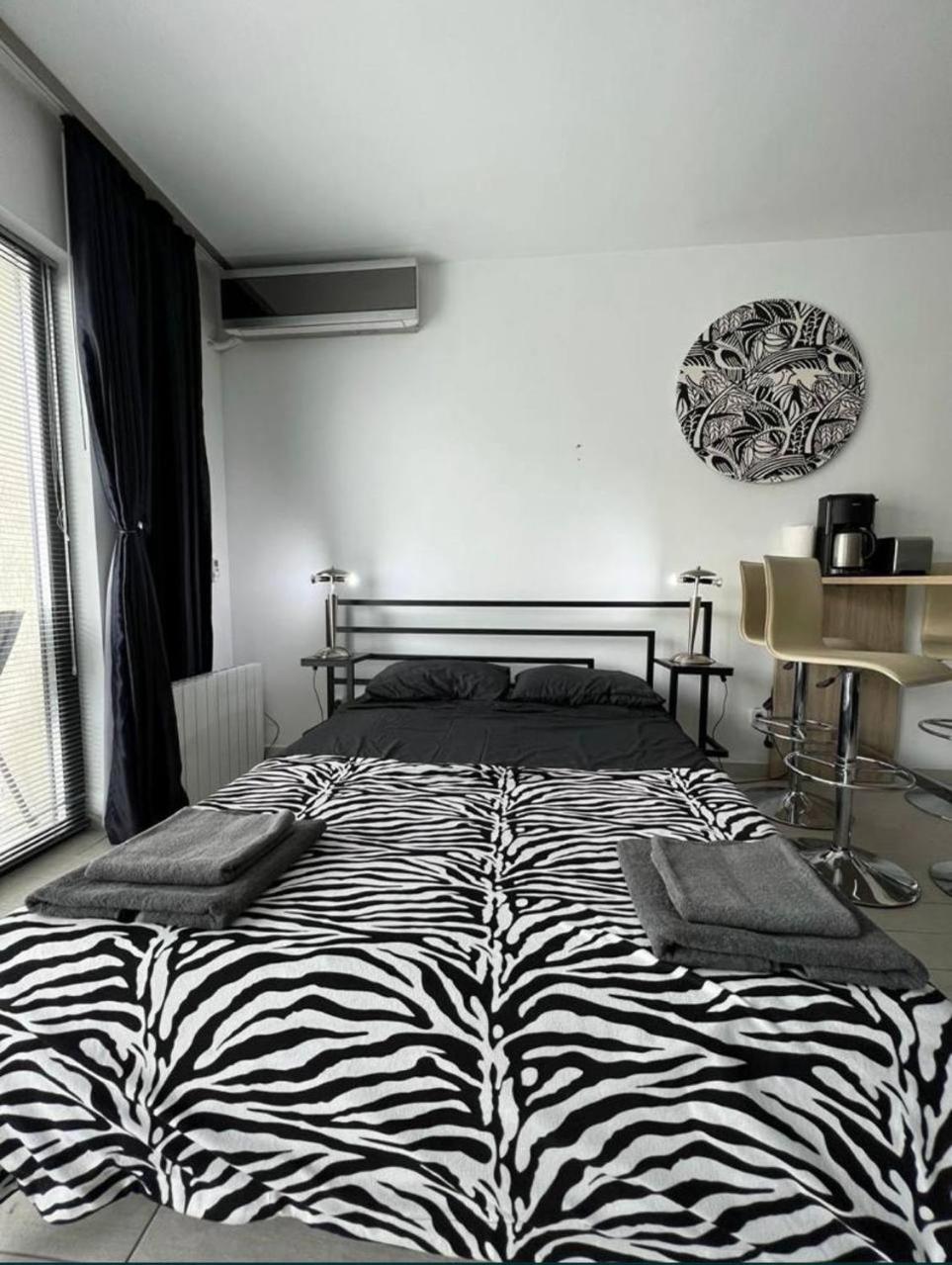 Zebra Studio - Loft and Nuba view 5