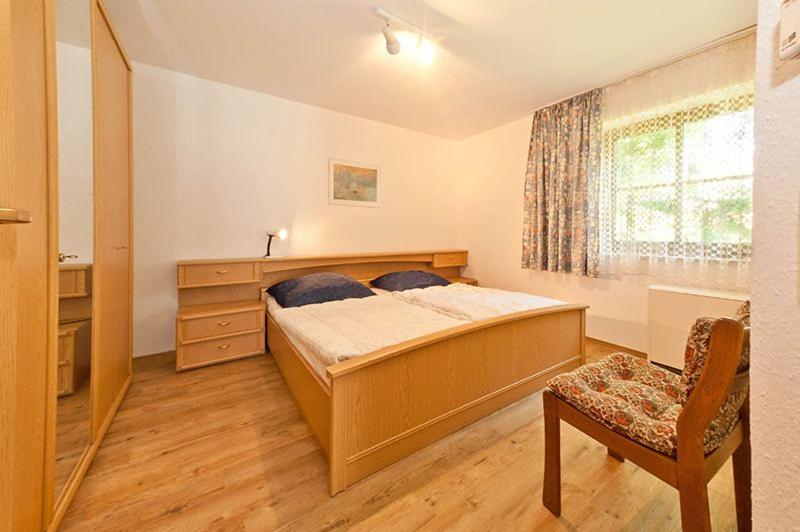 Ferienwohnungen im Feriendorf Reichenbach Nr 10