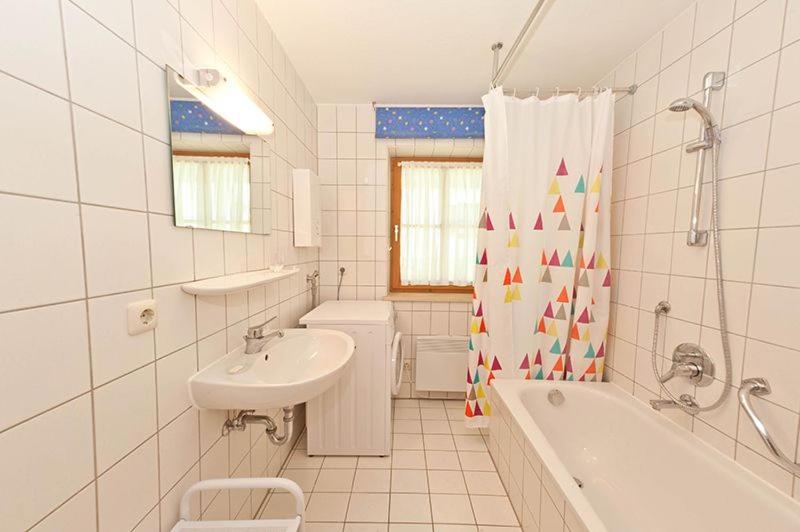 Ferienwohnungen im Feriendorf Reichenbach Nr 10