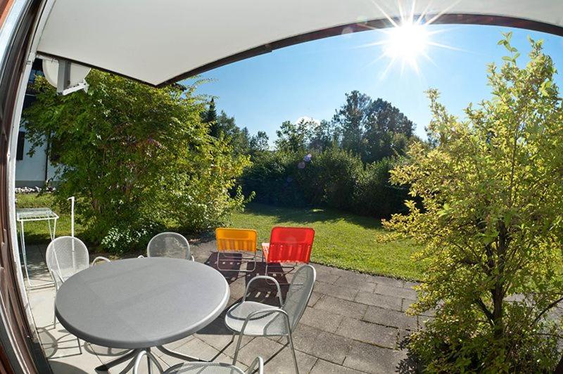 Ferienwohnungen im Feriendorf Reichenbach Nr 10
