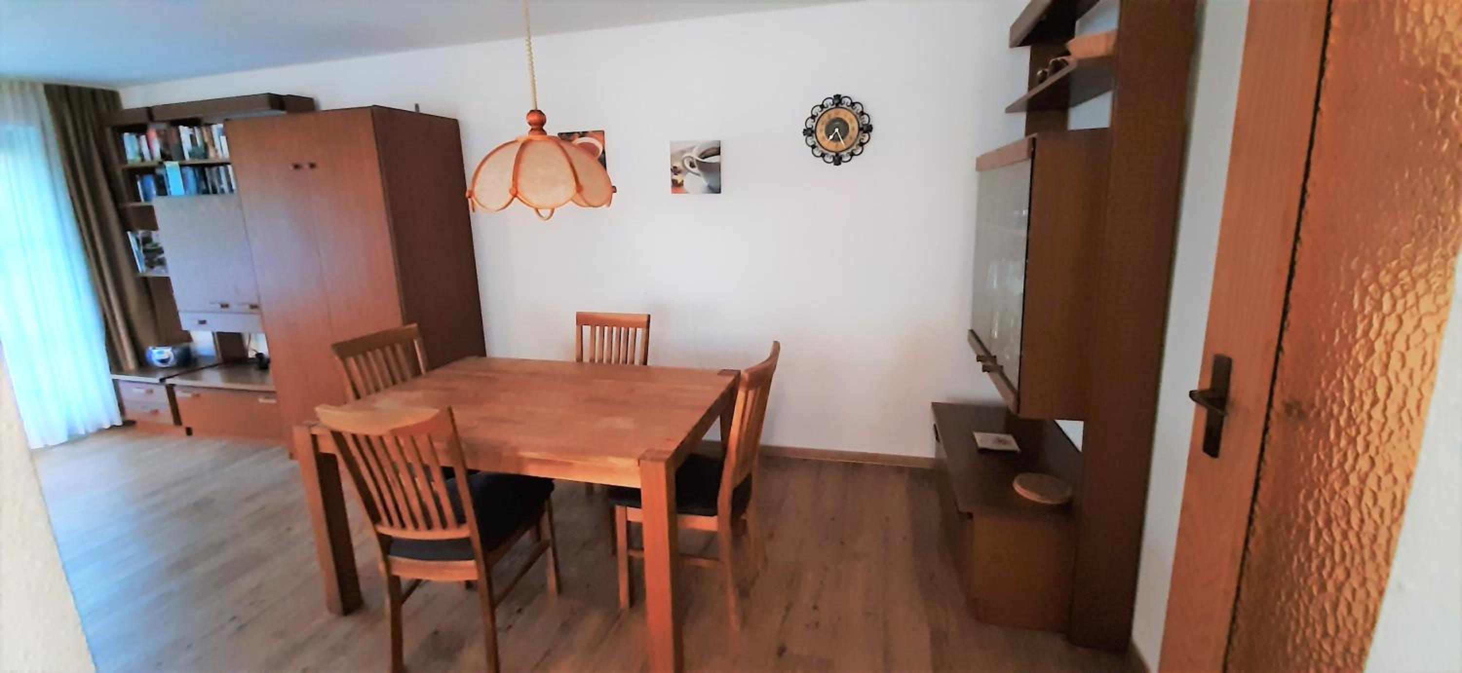 Ferienwohnungen im Feriendorf Reichenbach Nr 10