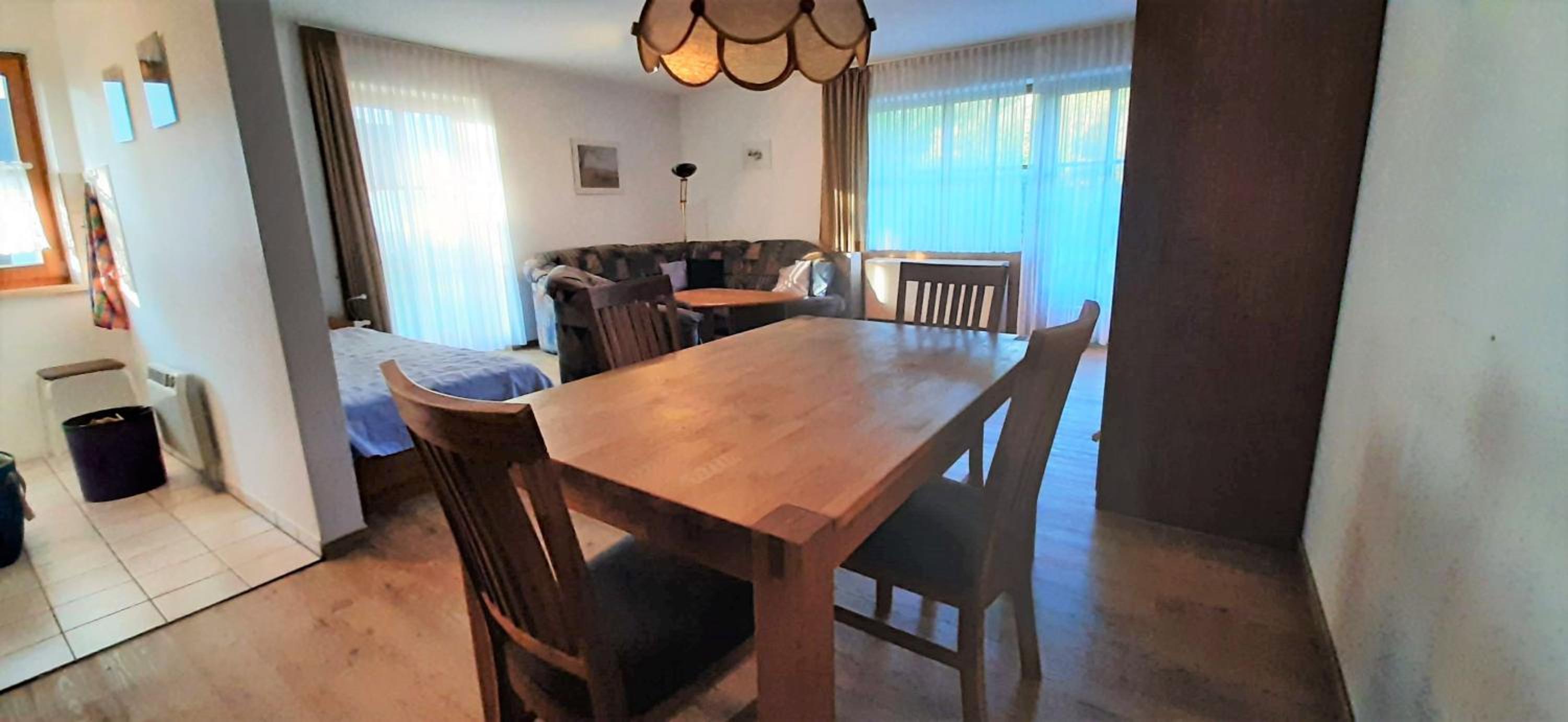 Ferienwohnungen im Feriendorf Reichenbach Nr 10